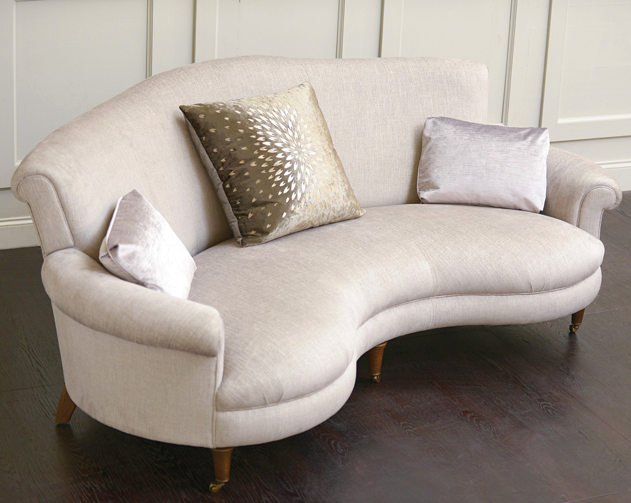 John Sankey Matilda Sofa Kings